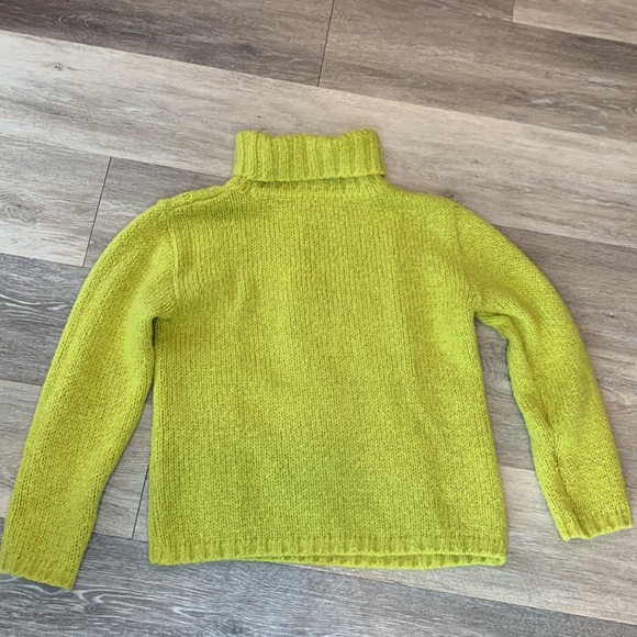 VINTAGE ROBERTO CAVALLI WOOL SWEATER - Picture 6 of 7